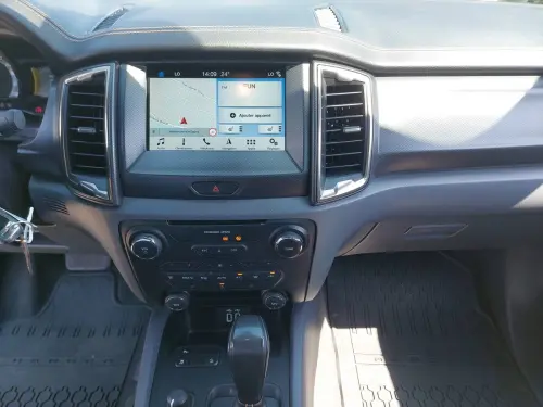 Ford Ranger double cabine  3.2 TDCi 200 4X4 BVA6 - Photo 14