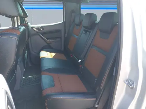 Ford Ranger double cabine  3.2 TDCi 200 4X4 BVA6 - Photo 15