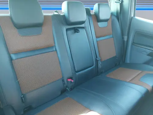 Ford Ranger double cabine  3.2 TDCi 200 4X4 BVA6 - Photo 17