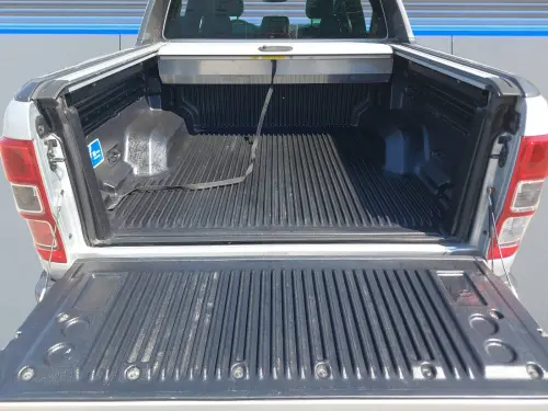 Ford Ranger double cabine  3.2 TDCi 200 4X4 BVA6 - Photo 18