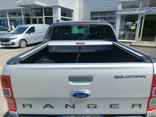 Ford Ranger double cabine  3.2 TDCi 200 4X4 BVA6 - Photo 19