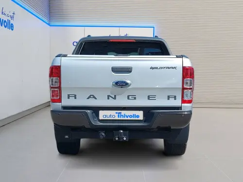 Ford Ranger double cabine  3.2 TDCi 200 4X4 BVA6 - Photo 3