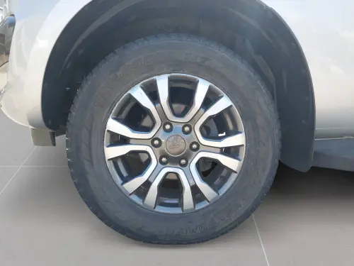 Ford Ranger double cabine  3.2 TDCi 200 4X4 BVA6 - Photo 8