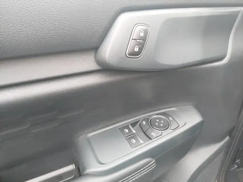 Ford Ranger super cabine  2.0 ECOBLUE 205 CH S&S BVA10 e-4WD - Photo 10