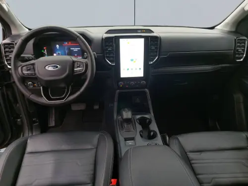 Ford Ranger super cabine  2.0 ECOBLUE 205 CH S&S BVA10 e-4WD - Photo 11