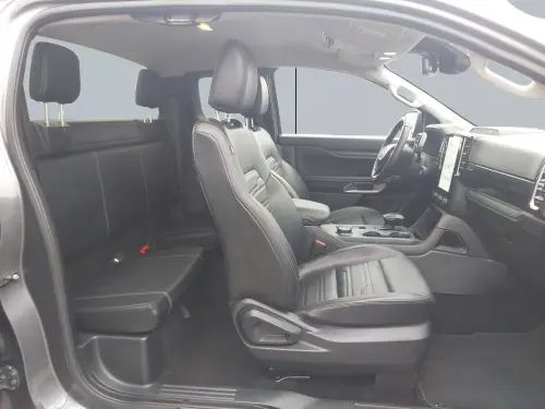 Ford Ranger super cabine  2.0 ECOBLUE 205 CH S&S BVA10 e-4WD - Photo 16