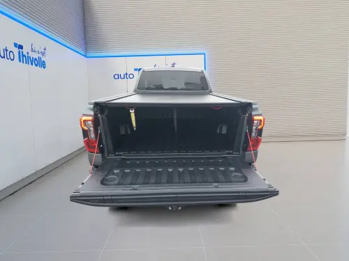 Ford Ranger super cabine  2.0 ECOBLUE 205 CH S&S BVA10 e-4WD - Photo 17