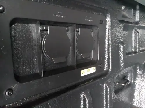 Ford Ranger super cabine  2.0 ECOBLUE 205 CH S&S BVA10 e-4WD - Photo 18