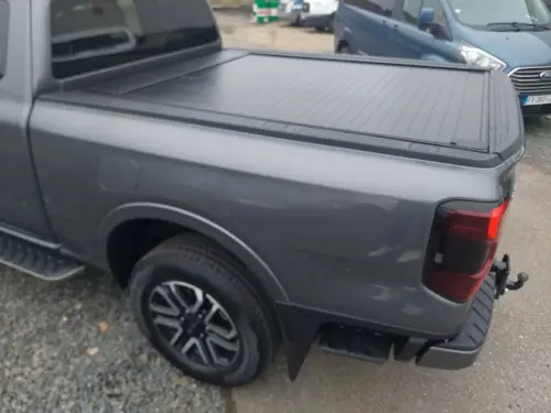 Ford Ranger super cabine  2.0 ECOBLUE 205 CH S&S BVA10 e-4WD - Photo 19