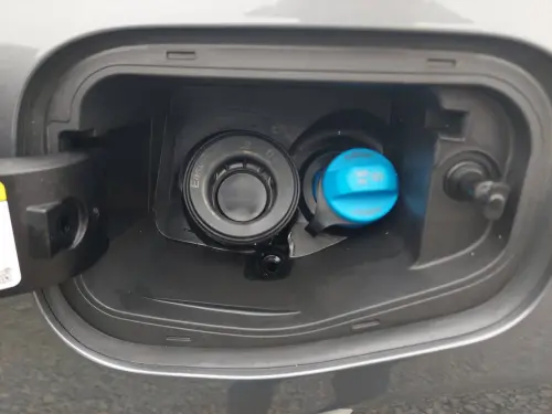 Ford Ranger super cabine  2.0 ECOBLUE 205 CH S&S BVA10 e-4WD - Photo 20