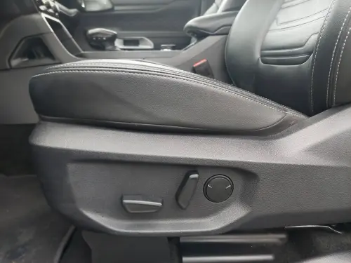 Ford Ranger super cabine  2.0 ECOBLUE 205 CH S&S BVA10 e-4WD - Photo 21