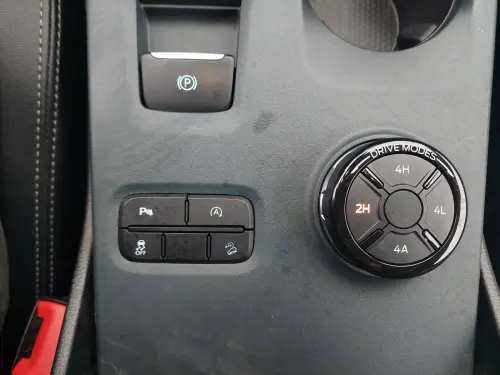 Ford Ranger super cabine  2.0 ECOBLUE 205 CH S&S BVA10 e-4WD - Photo 22