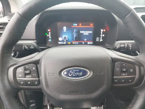 Ford Ranger super cabine  2.0 ECOBLUE 205 CH S&S BVA10 e-4WD - Photo 24