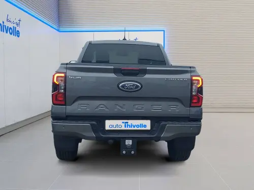 Ford Ranger super cabine  2.0 ECOBLUE 205 CH S&S BVA10 e-4WD - Photo 3