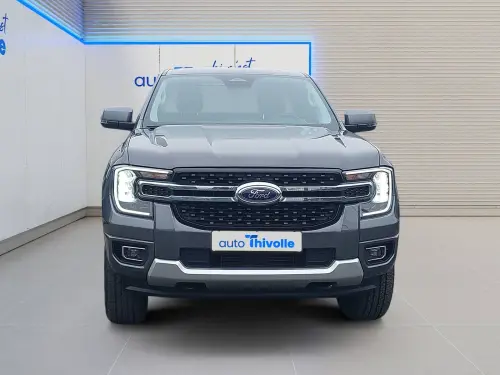 Ford Ranger super cabine  2.0 ECOBLUE 205 CH S&S BVA10 e-4WD - Photo 7