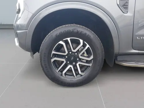 Ford Ranger super cabine  2.0 ECOBLUE 205 CH S&S BVA10 e-4WD - Photo 8