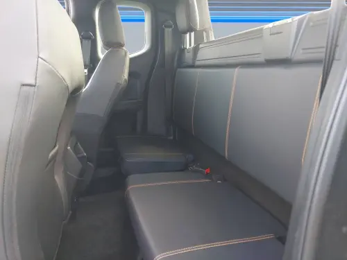 Ford Ranger super cabine  2.0 ECOBLUE 205 CH S&S BVA10 e-4WD - Photo 15