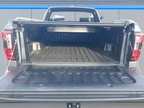 Ford Ranger super cabine  2.0 ECOBLUE 205 CH S&S BVA10 e-4WD - Photo 18