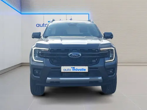 Ford Ranger super cabine  2.0 ECOBLUE 205 CH S&S BVA10 e-4WD - Photo 7