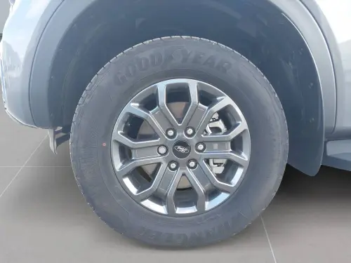 Ford Ranger super cabine  2.0 ECOBLUE 205 CH S&S BVA10 e-4WD - Photo 8