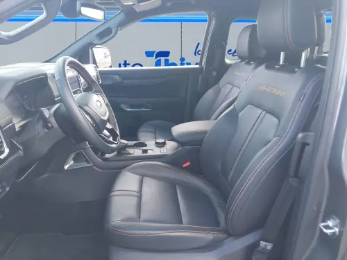 Ford Ranger super cabine  2.0 ECOBLUE 205 CH S&S BVA10 e-4WD - Photo 9