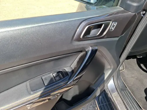 Ford Ranger super cabine  2.0 ECOBLUE 213 BV10 - Photo 10