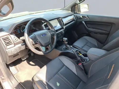 Ford Ranger super cabine  2.0 ECOBLUE 213 BV10 - Photo 11