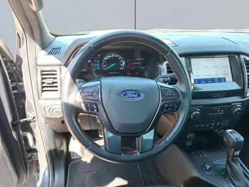 Ford Ranger super cabine  2.0 ECOBLUE 213 BV10 - Photo 12