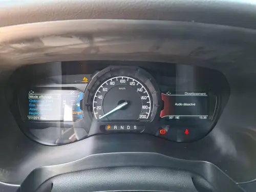 Ford Ranger super cabine  2.0 ECOBLUE 213 BV10 - Photo 13