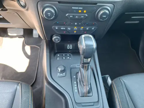 Ford Ranger super cabine  2.0 ECOBLUE 213 BV10 - Photo 14