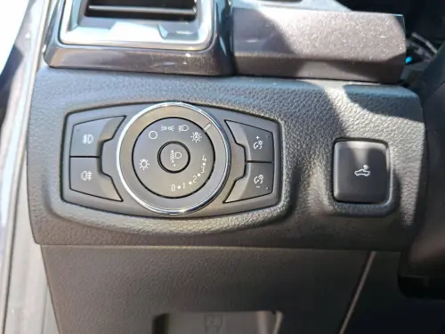 Ford Ranger super cabine  2.0 ECOBLUE 213 BV10 - Photo 20