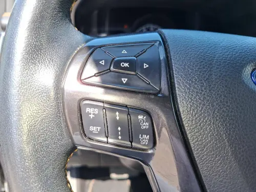 Ford Ranger super cabine  2.0 ECOBLUE 213 BV10 - Photo 21