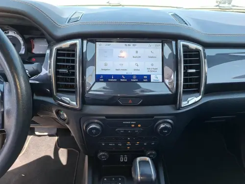 Ford Ranger super cabine  2.0 ECOBLUE 213 BV10 - Photo 23
