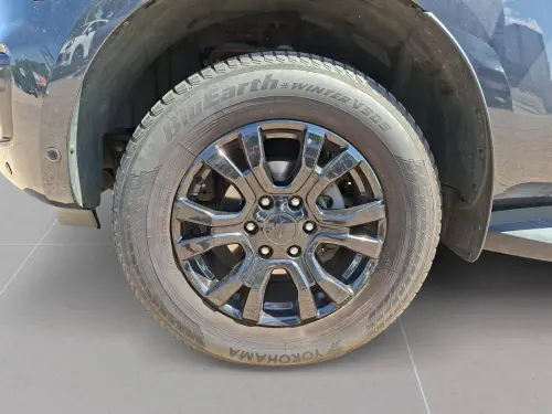 Ford Ranger super cabine  2.0 ECOBLUE 213 BV10 - Photo 8