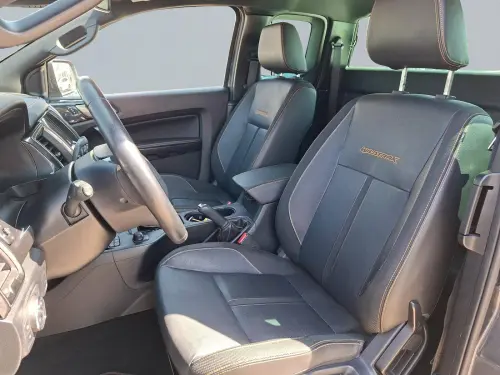 Ford Ranger super cabine  2.0 ECOBLUE 213 BV10 - Photo 9