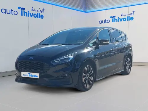 Ford S-Max  2.0 EcoBlue 150 S&S BVA8 - Photo 0