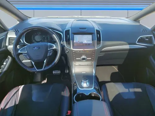 Ford S-Max  2.0 EcoBlue 150 S&S BVA8 - Photo 11