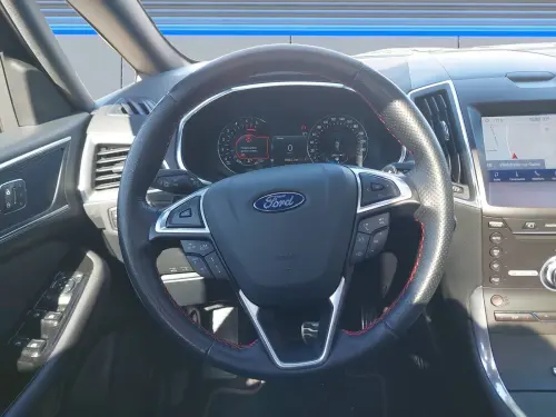 Ford S-Max  2.0 EcoBlue 150 S&S BVA8 - Photo 12