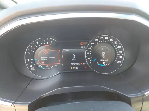 Ford S-Max  2.0 EcoBlue 150 S&S BVA8 - Photo 13