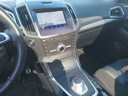 Ford S-Max  2.0 EcoBlue 150 S&S BVA8 - Photo 14