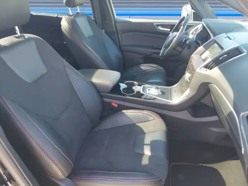 Ford S-Max  2.0 EcoBlue 150 S&S BVA8 - Photo 16