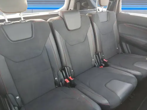 Ford S-Max  2.0 EcoBlue 150 S&S BVA8 - Photo 17