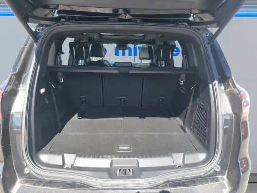 Ford S-Max  2.0 EcoBlue 150 S&S BVA8 - Photo 18