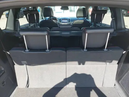 Ford S-Max  2.0 EcoBlue 150 S&S BVA8 - Photo 19