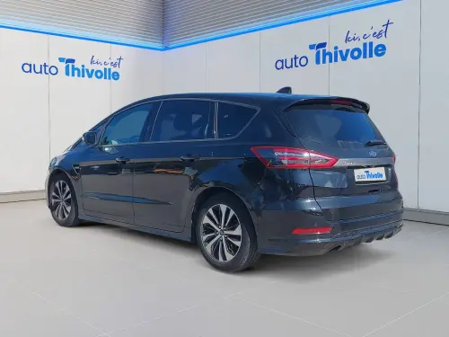 Ford S-Max  2.0 EcoBlue 150 S&S BVA8 - Photo 2