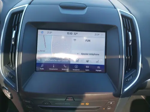 Ford S-Max  2.0 EcoBlue 150 S&S BVA8 - Photo 20