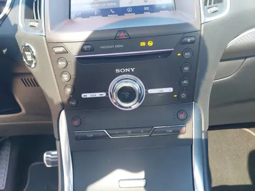 Ford S-Max  2.0 EcoBlue 150 S&S BVA8 - Photo 21