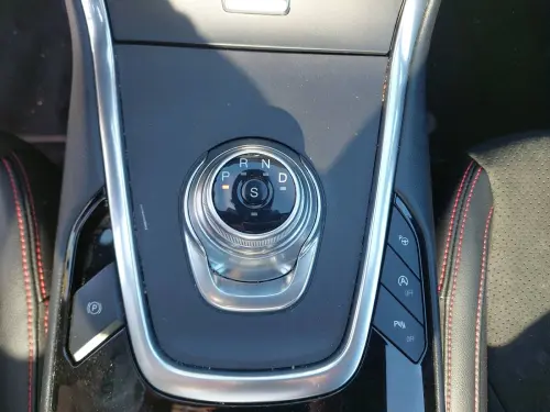 Ford S-Max  2.0 EcoBlue 150 S&S BVA8 - Photo 22