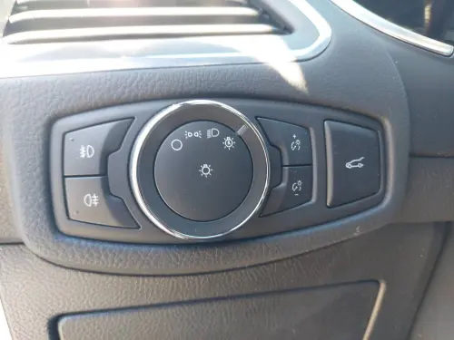 Ford S-Max  2.0 EcoBlue 150 S&S BVA8 - Photo 24