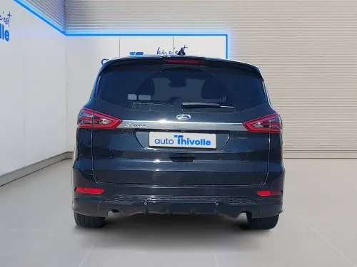 Ford S-Max  2.0 EcoBlue 150 S&S BVA8 - Photo 3